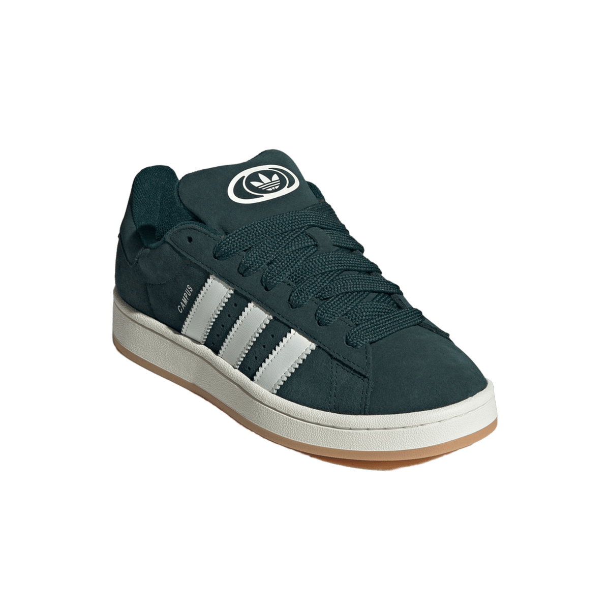 adidas Campus 00s Aurora Ivy White (Women's)