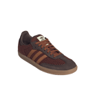 adidas Samba OG Houndstooth Aurora Coffee Burnt Sienna