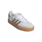 adidas Sambae White Off White Cardboard (Women's)