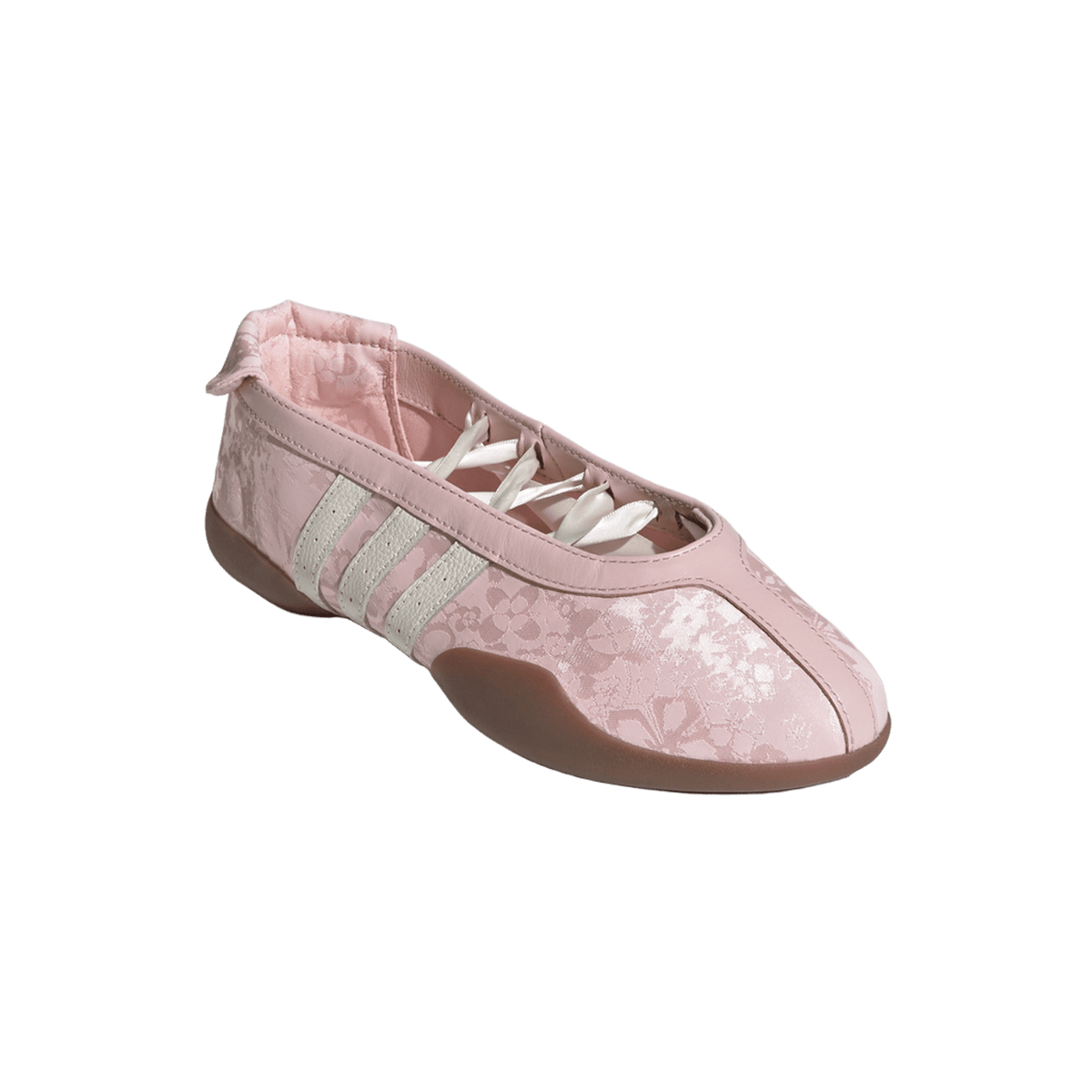 adidas Taekwondo Mei Ballet Liberty London Pink Floral Gum (Women's)