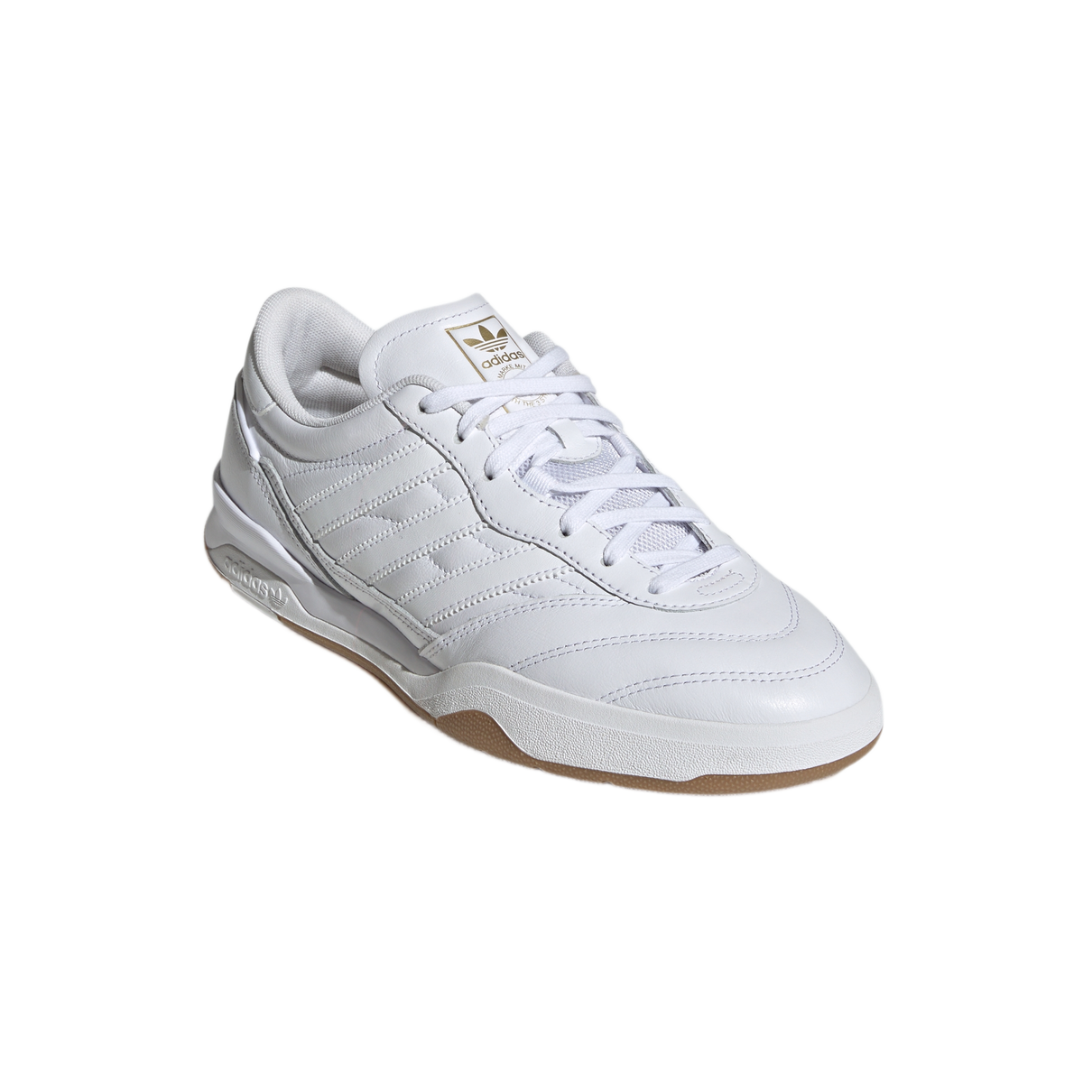 adidas Mundial FC Footwear White Gum