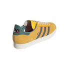 adidas Gazelle Indoor Bob Marley Bold Gold