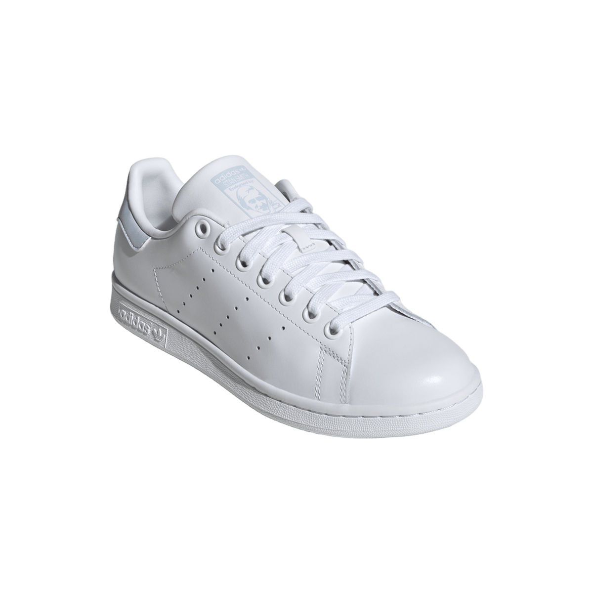 adidas Stan Smith White Crystal Sky (Women's)