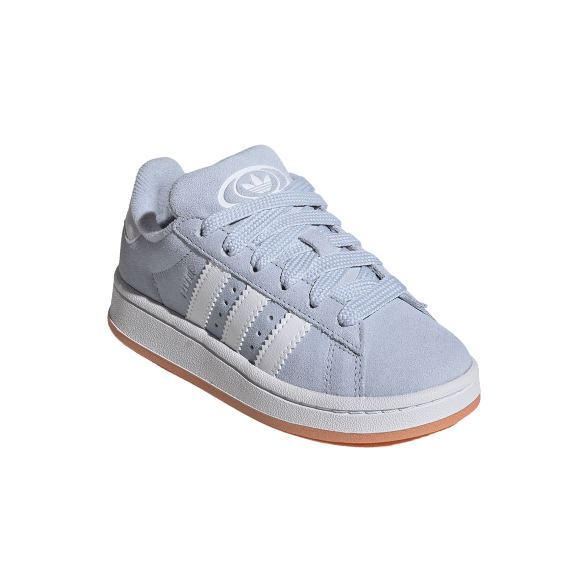 adidas Campus 00s Crystal Sky White Gum (PS)