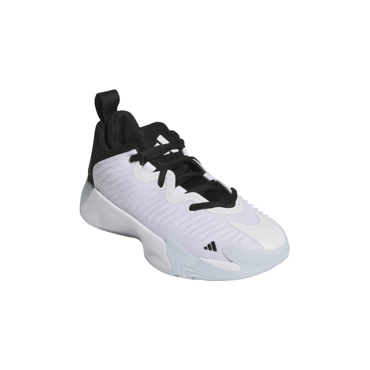 adidas Initiation White Black (GS)