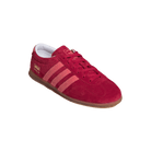 adidas Gazelle Lo Pro Team Victory Red Gum (Women's)