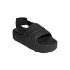 adidas Adilette 22 XLG Slides Core Black (Women's)