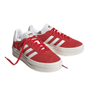adidas Gazelle Bold Red Cloud White (Women's)