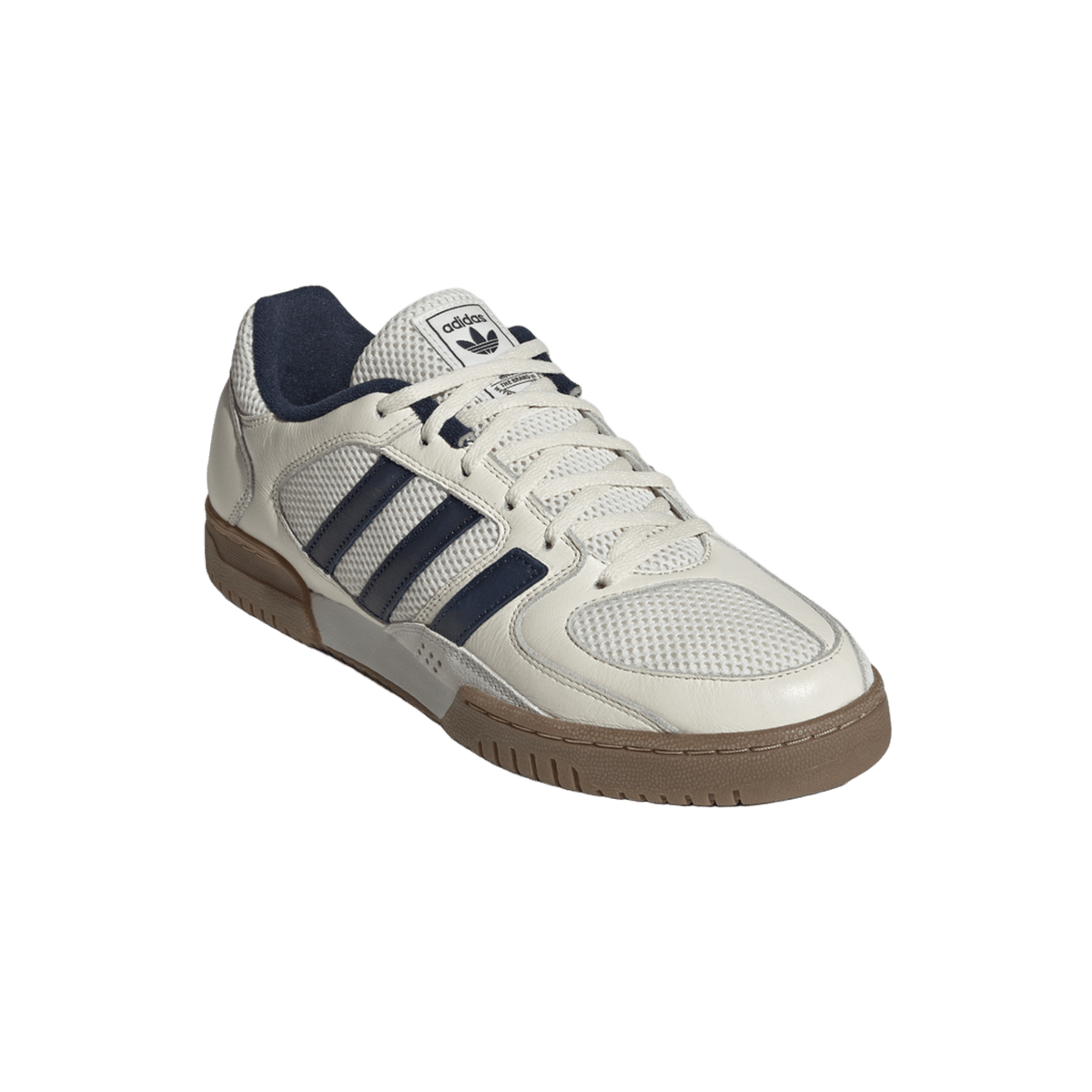 adidas Fechten Indoor Consortium Presented by END. Off White Navy
