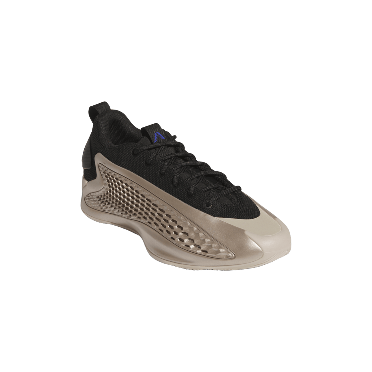 adidas AE 1 Low Champagne Metallic