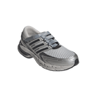 adidas Adistar Control 5 Mj Grey One Silver Metallic Grey Two (Women's)