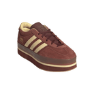 adidas Gazelle Stack Fox Brown Orange Tint (Women's)