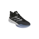 adidas Dame Certified 3 Core Black Clear Grey Carbon
