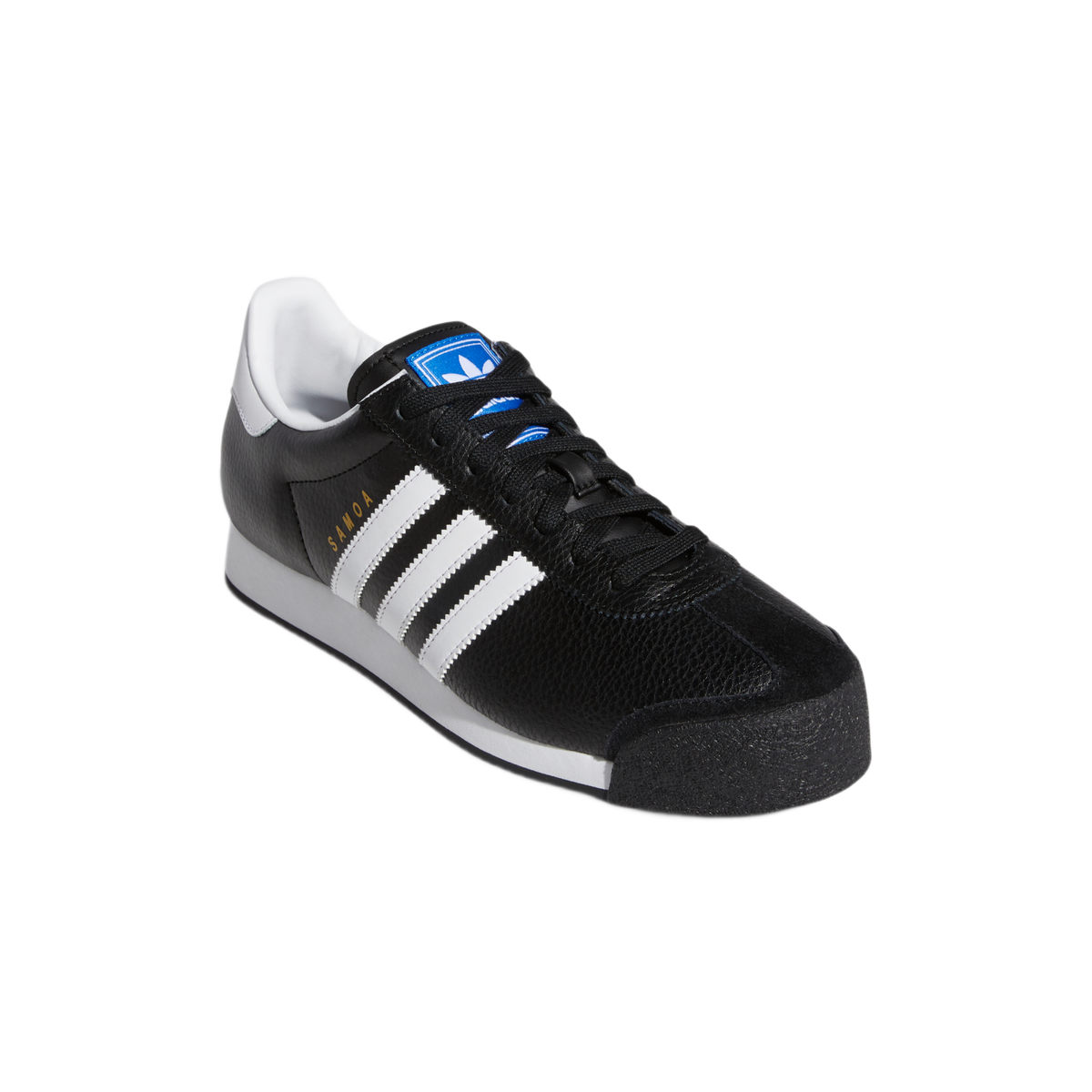 adidas Samoa Core Black