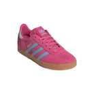adidas Gazelle Shock Pink Blue Spark Halo Blue (GS)