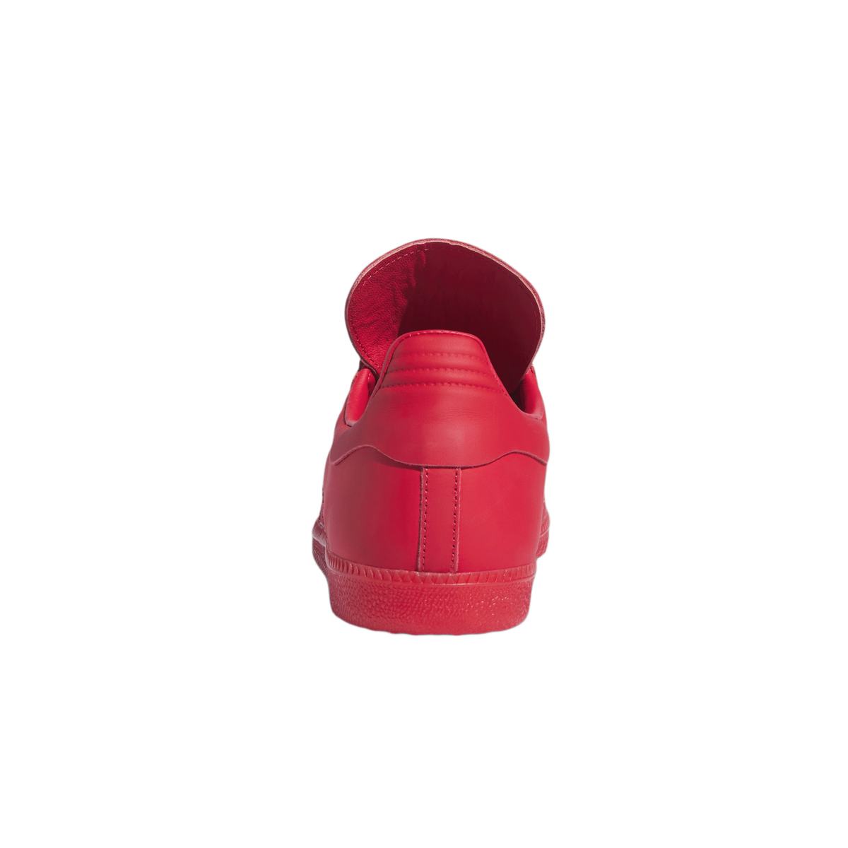 adidas Samba Pharrell Humanrace Red | IE7297