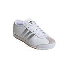 adidas Italia 70s Cloud White Silver Metallic Cream White (Women's)