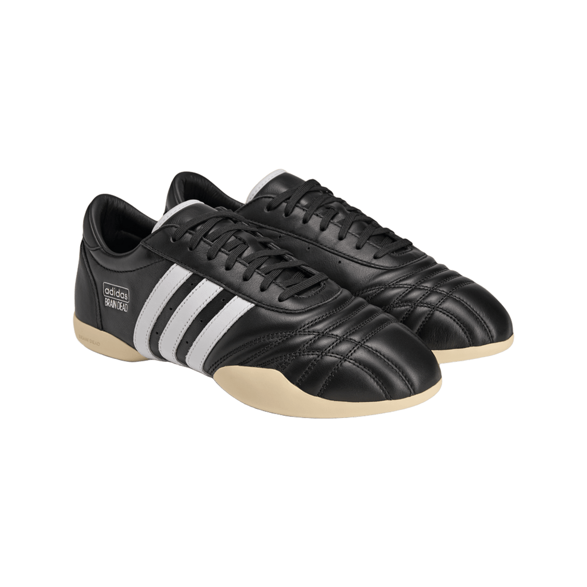 adidas Taekwondo Brain Dead Black
