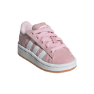adidas Campus 00s Comfort Closure Camp Clear Pink Cloud White Gum (TD)