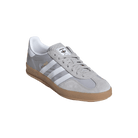 adidas Gazelle Indoor Grey White