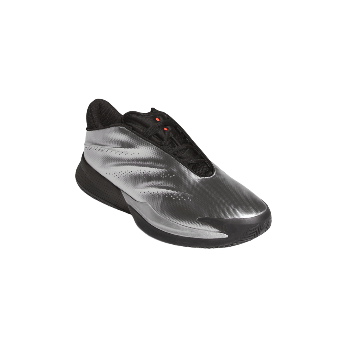 adidas Crazy Energy+ Silver Metallic Black