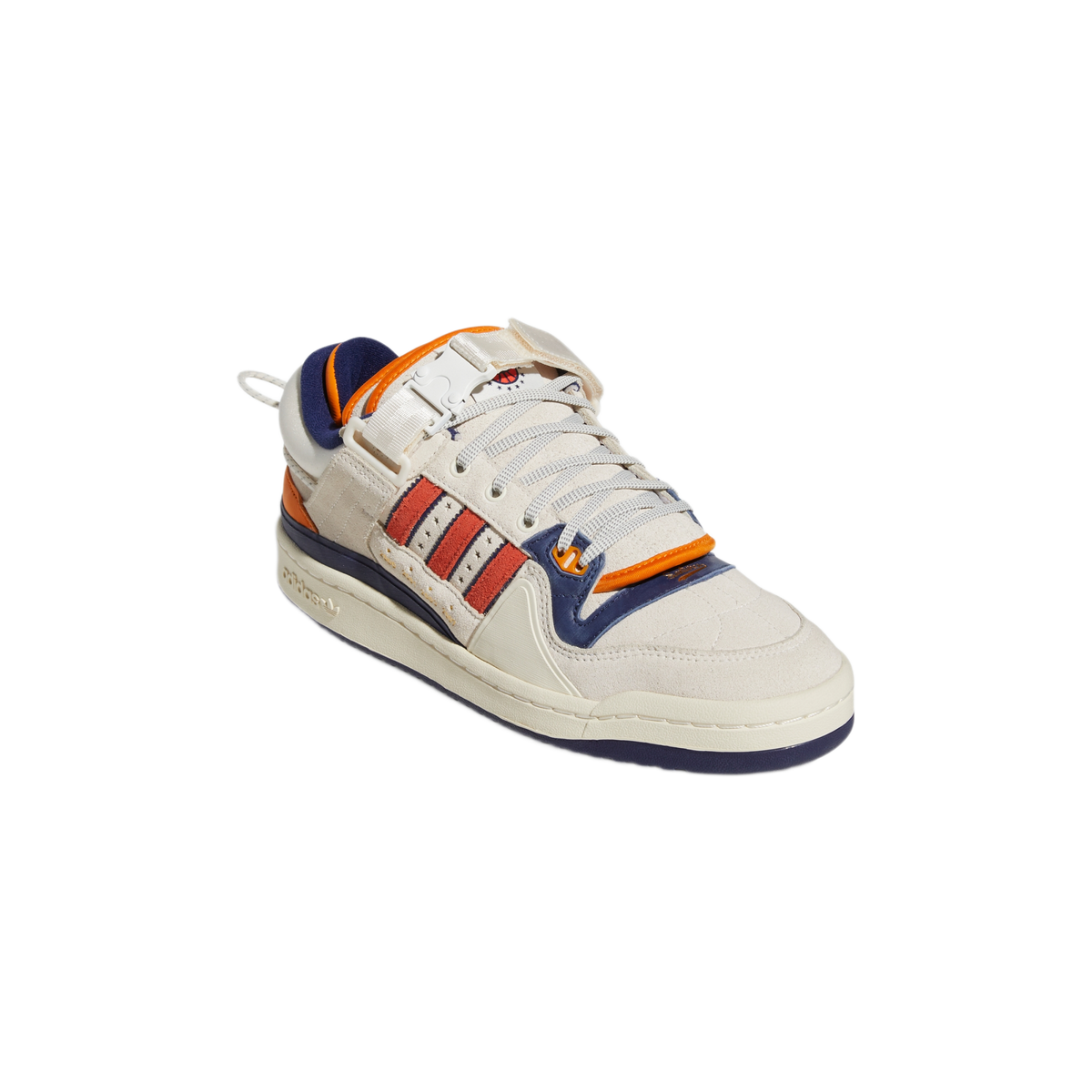 adidas Forum Buckle Low Bad Bunny Cangrejeros de Santurce