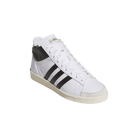 adidas Jabbar Hi White Black
