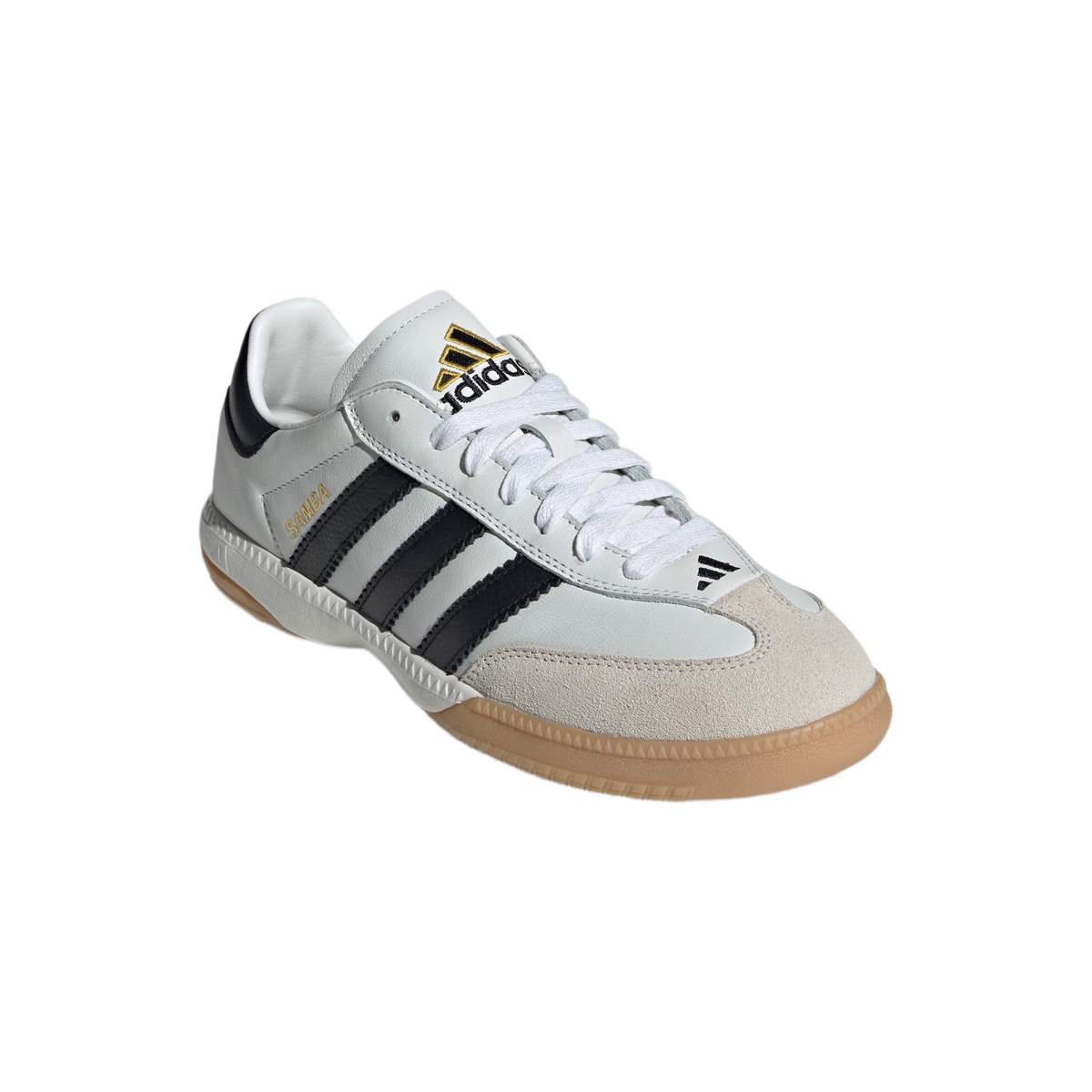 adidas Samba Millennium White Black Gum