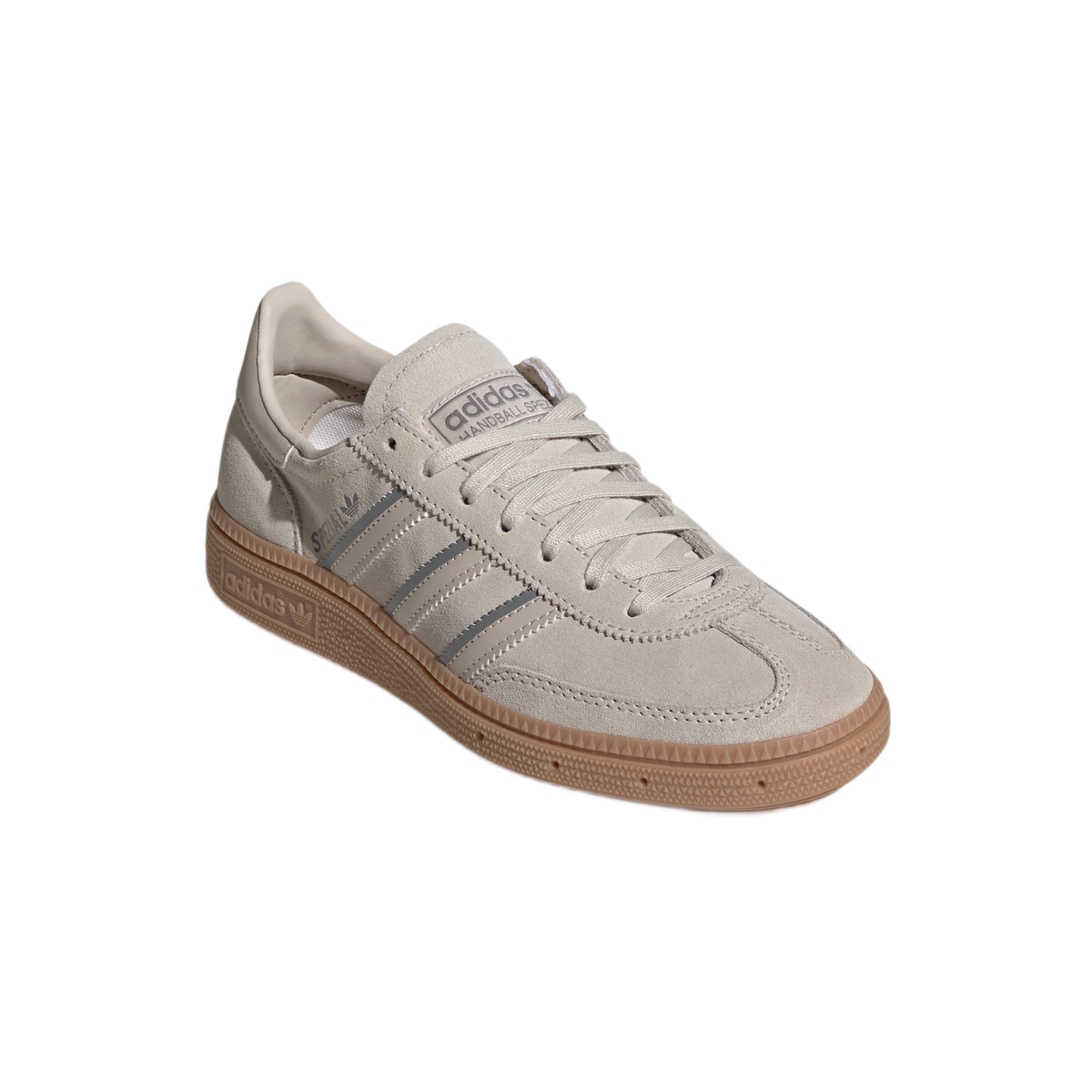 adidas Handball Spezial Bliss Wonder Beige Grey Three (GS)