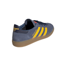 adidas Handball Spezial Arsenal F.C. Preloved Ink Hazy Yellow