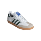 adidas Samba OG Collegiate Green