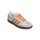 adidas Samba OG Cloud White Orange (Women's)