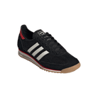 adidas SL 72 OG Rhinestone Black Scarlet (Women's)