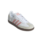adidas Samba OG White Wonder Mauve (Women's)