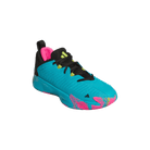 adidas Initiation Lucid Cyan Black Preloved Lime
