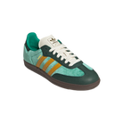 adidas Samba OG Court Green Preloved Yellow (Women's)