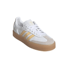 adidas Sambae White Orange Tint Tangerine (Women's)