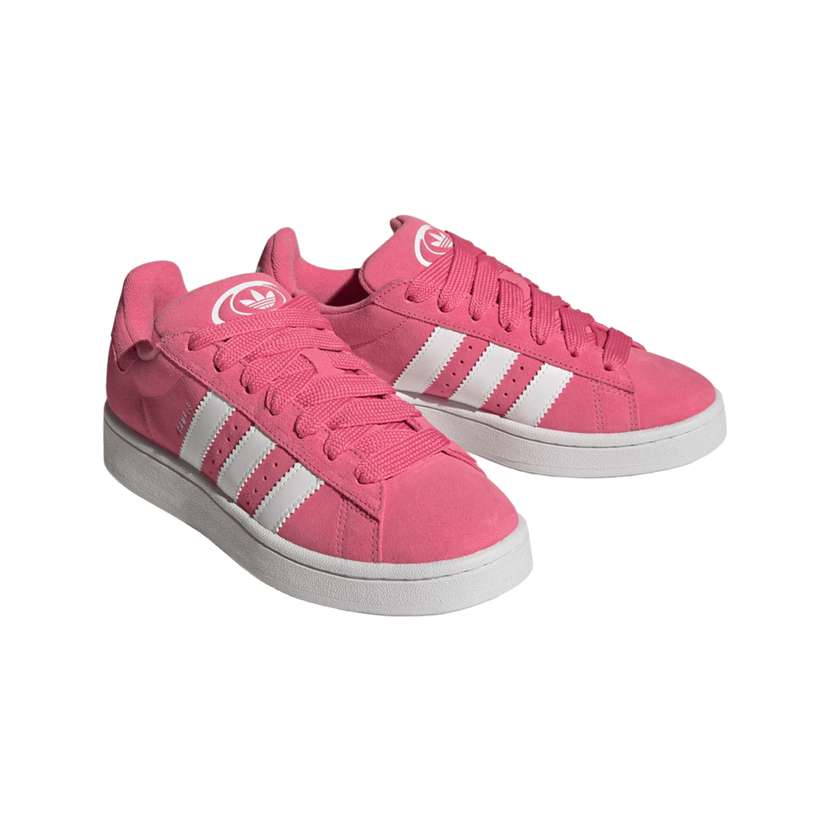adidas Campus 00s Pink Fusion (Women's)
