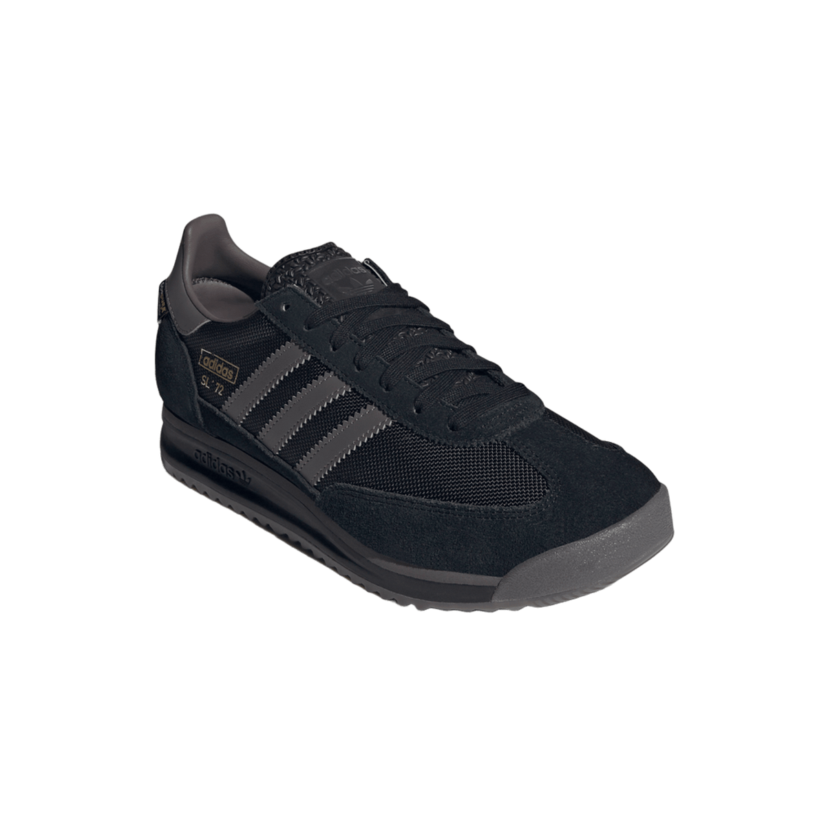 adidas SL 72 RS Cordura Black Charcoal