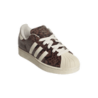 adidas Superstar II Brown Snakeskin (Women's)