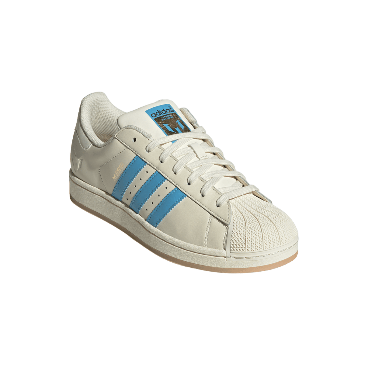 adidas Superstar Lionel Messi Argentina