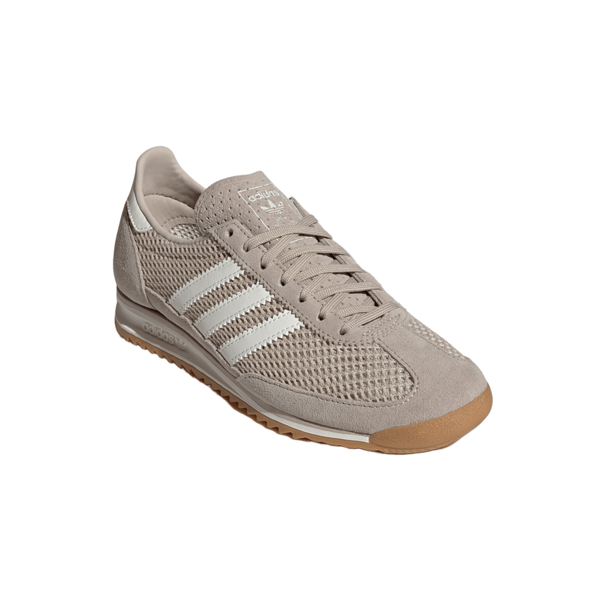 adidas SL 72 OG Wonder Beige Off White (Women's)