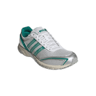 adidas Adizero Adios OG Silver Metallic Power Green (Women's)