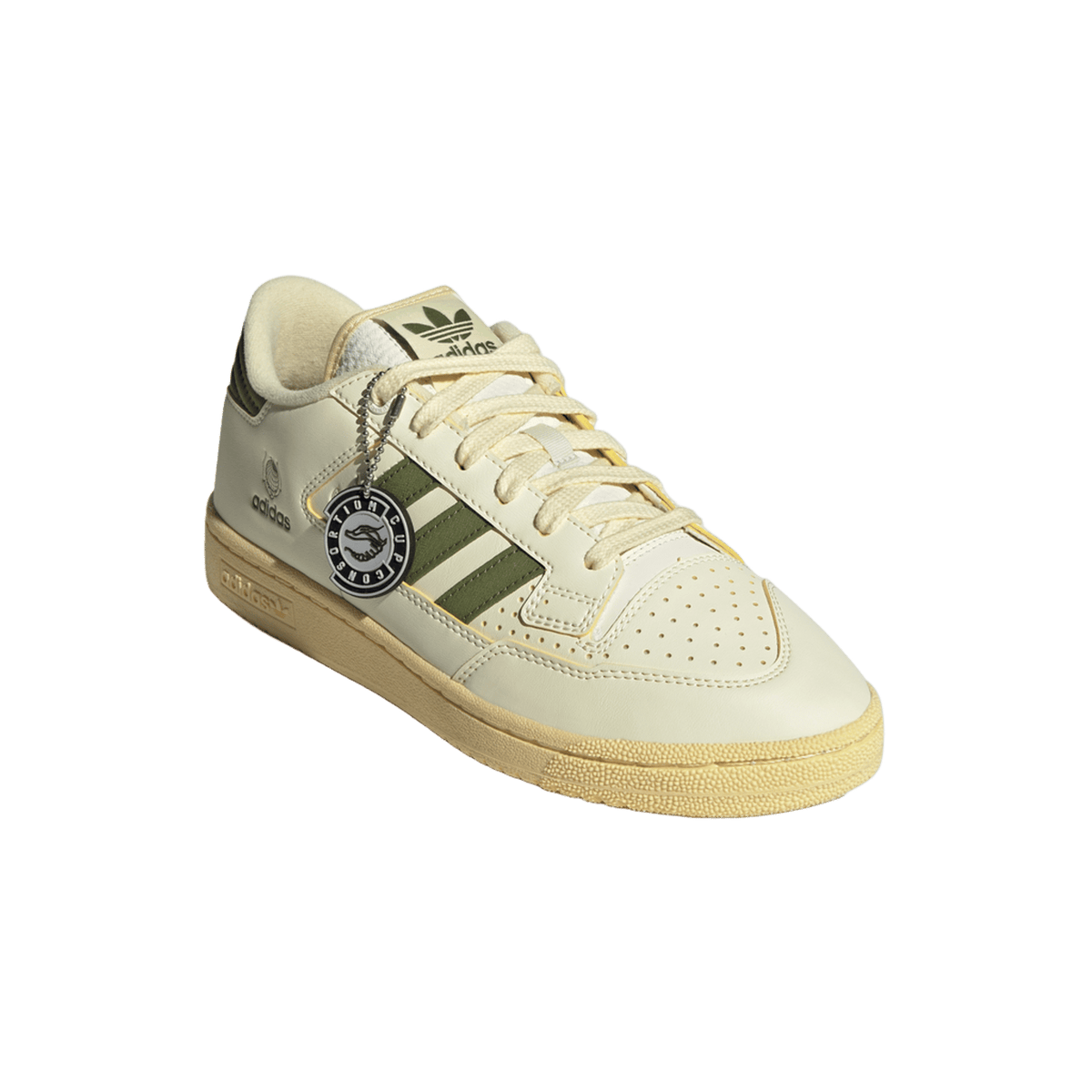 adidas Centennial Low Consortium Cup END. Present