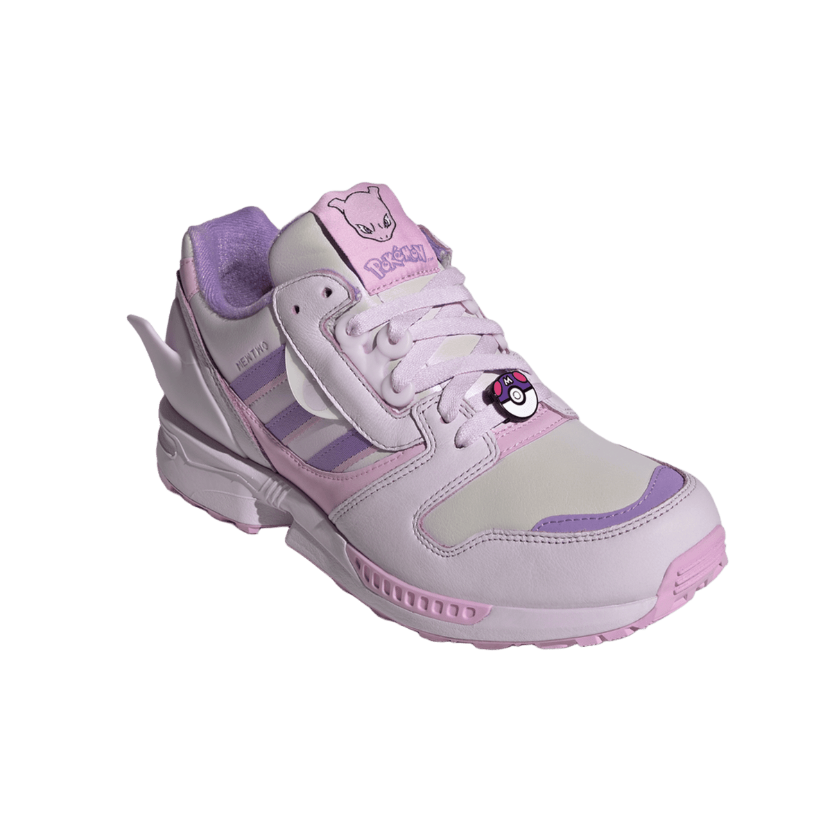 adidas ZX 8000 Pokémon Mewtwo
