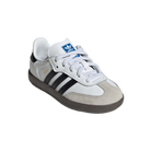 adidas Samba OG Cloud White Core Black Gum (TD)