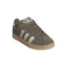 adidas Campus 00s Camp Medium Dark Khaki Off White Gum