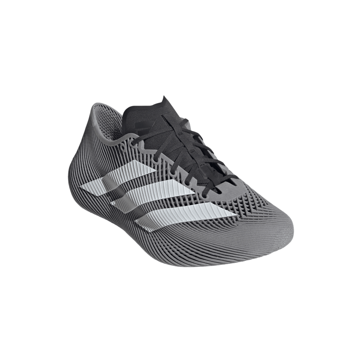 adidas Climacool 4D Laced Grey Chalk White Carbon