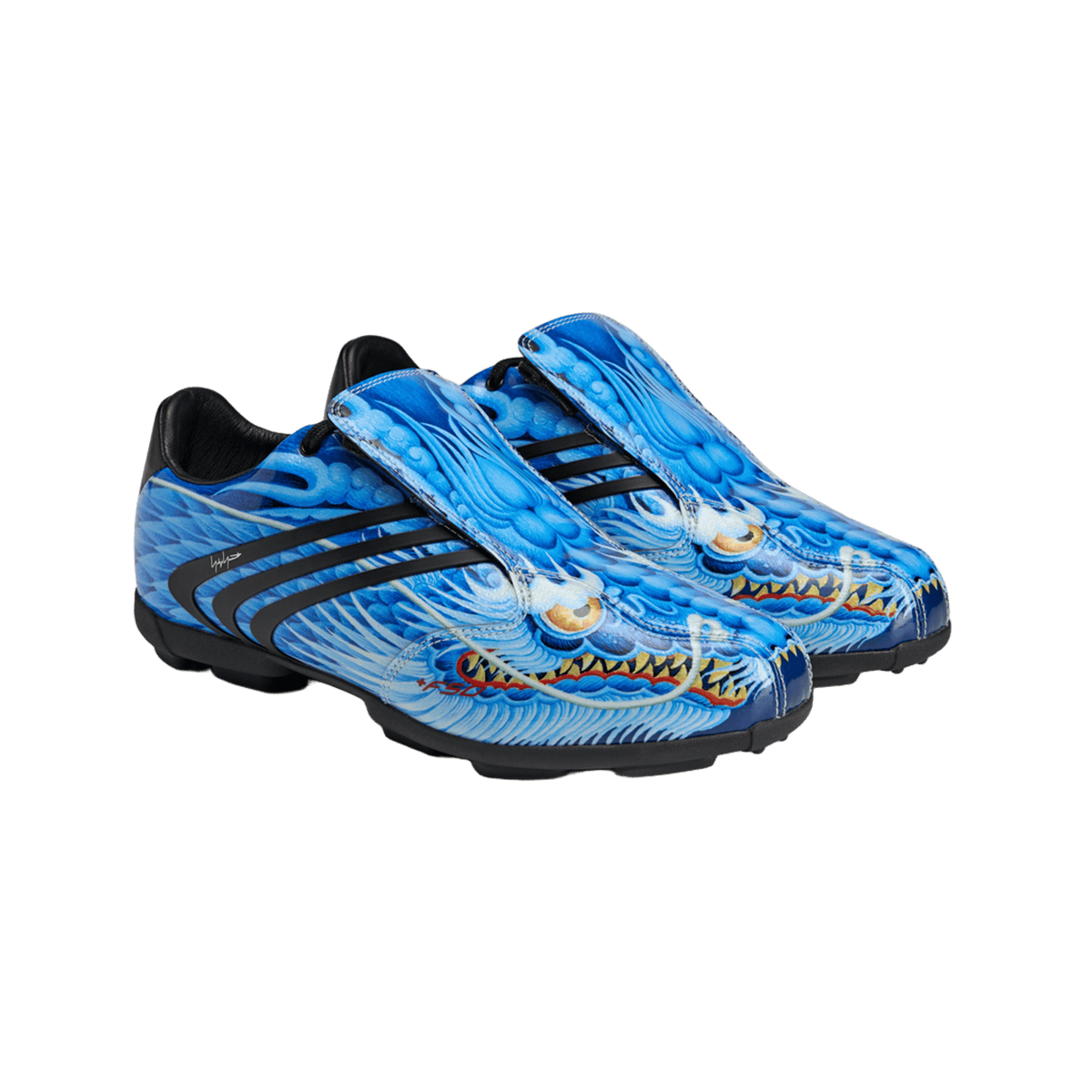 adidas Y-3 F50 Tunit Beast Pack Dragon