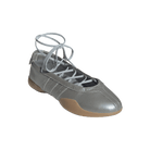 adidas Taekwondo Mei Ballet Silver Metallic Gum (Women's)